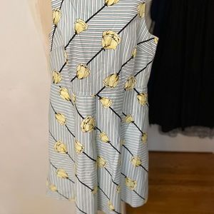 Talbots womens dress